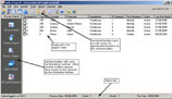 Andica Payroll desktop