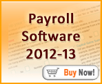 Andica Payroll Software 2012-2013