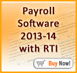 Andica Payroll Software 2013-2014 with RTI Real Time Information
