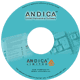 Andica SA800 Partnership tax returns software
