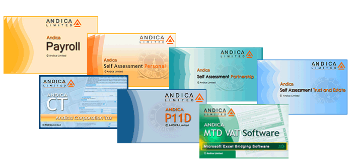 Andica About Us