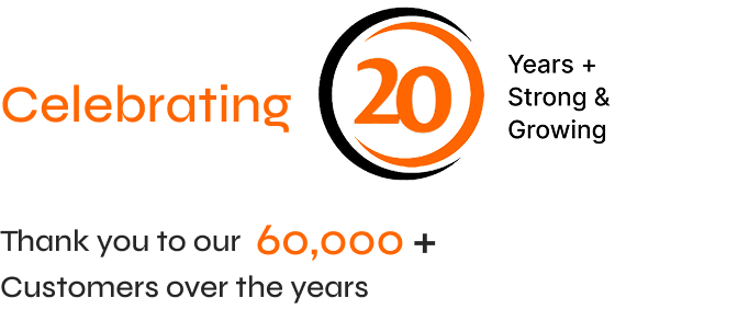 Andica Tax Returns Software 2024-25