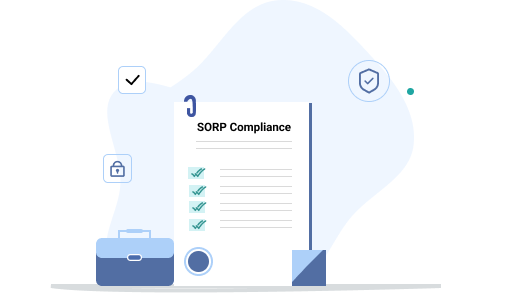 andica Charity Accounts feature SORP