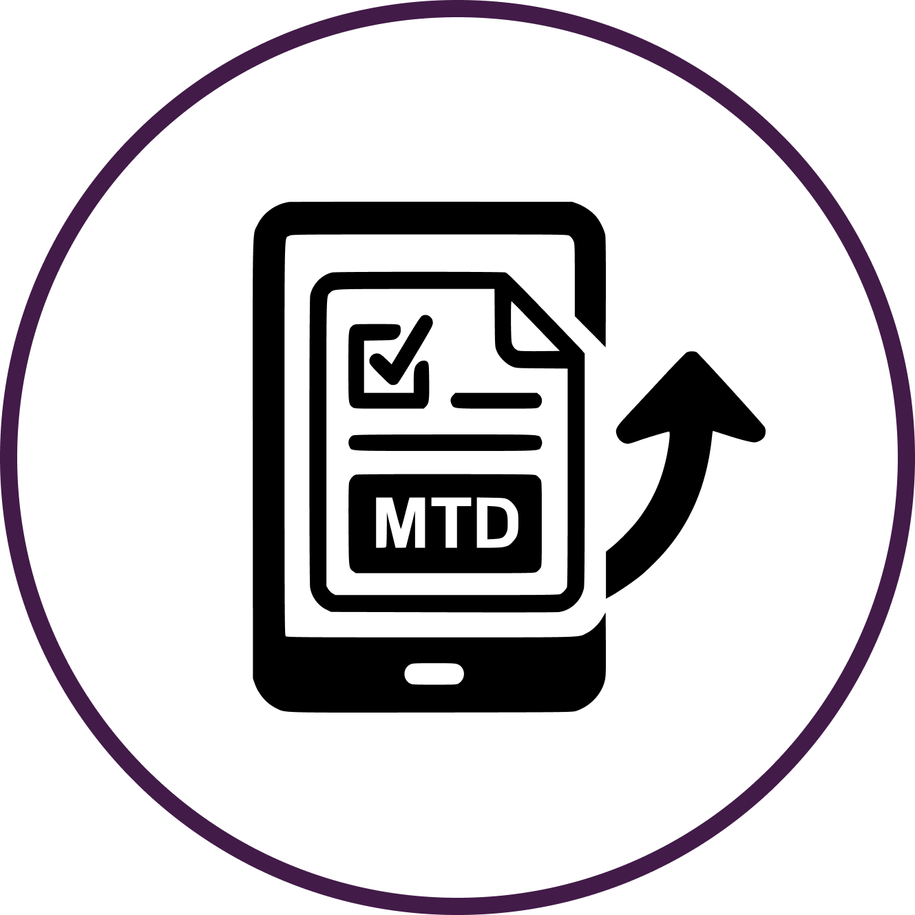 Andica MTD ITSA Software