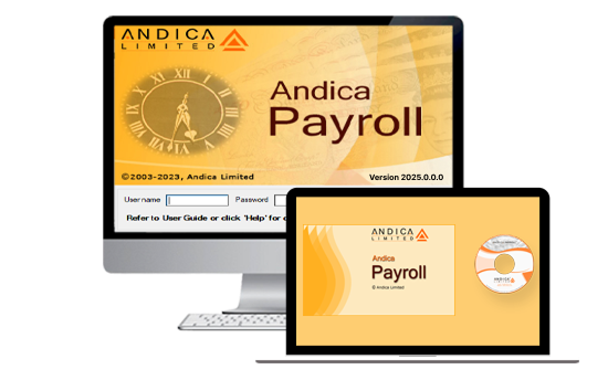Payroll Software 2025-2026 With Auto Enrolment