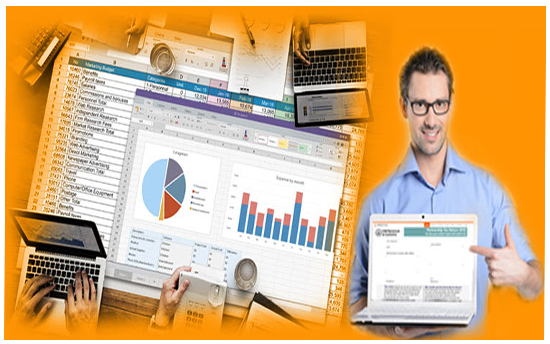 Andica Tax Returns Software 2024-25