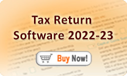 Andica Tax Returns Software for 2022-2023