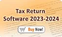 Andica Tax Returns Software for 2023-2024