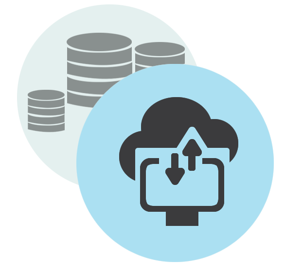 Import data