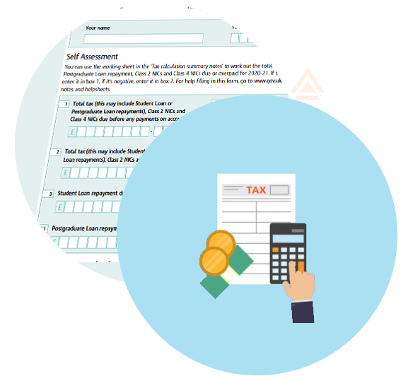 Tax Calculations